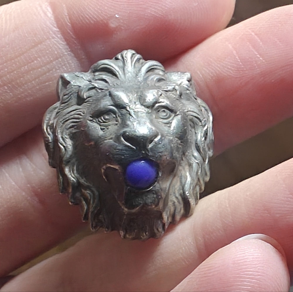 Vintage French Earrings